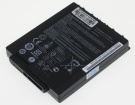 0b23-01h4000p筆記本電池, 原裝xplore 0b23-01h4000p 4-cell laptop batteries