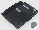 Bp4s1p3450-p筆記本電池, 原裝getac bp4s1p3450-p 4-cell laptop batteries