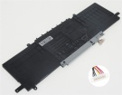 Ux333fa-a3070t筆記本電池, 原裝asus華碩ux333fa-a3070t 3-cell laptop batteries