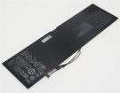 Swift 7 sf714-51t筆記本電池, 原裝acer宏基swift 7 sf714-51t 2-cell laptop batteries