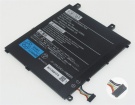 3icp4/43/110筆記本電池, 原裝品質nec 3icp4/43/110 3-cell laptop batteries