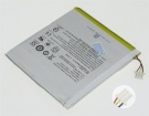 Iconia one 7 b1-790-k6v7筆記本電池, 原裝acer宏基iconia one 7 b1-790-k6v7 1-cell laptop batteries
