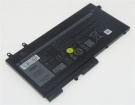 Latitude 5500筆記本電池, 原裝dell戴爾latitude 5500 3-cell laptop batteries