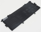 Zenbook ux331ual筆記本電池, 原裝asus華碩zenbook ux331ual 3-cell laptop batteries