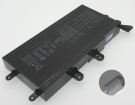 G703gxr筆記本電池, 原裝asus華碩g703gxr 8-cell laptop batteries