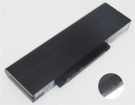 Durabook d14筆記本電池, 原裝twinhead durabook d14 9-cell laptop batteries