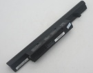 A420p-i3r筆記本電池, 原裝hasee神舟a420p-i3r 4-cell laptop batteries