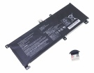 Dino-x5ta筆記本電池, 原裝thunderobot dino-x5ta 3-cell laptop batteries