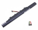 A41n1702-1筆記本電池, 原裝品質asus華碩a41n1702-1 4-cell laptop batteries