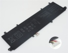 Adolbook13 2020筆記本電池, 原裝asus華碩adolbook13 2020 3-cell laptop batteries