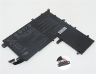 Zenbook flip 15 ux562筆記本電池, 原裝asus華碩zenbook flip 15 ux562 4-cell laptop batteries