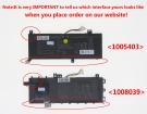 0b200-03280500筆記本電池, 原裝asus華碩0b200-03280500 2-cell laptop batteries