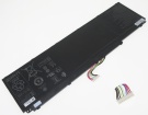 Predator helios 700 ph717-71-76m2筆記本電池, 原裝acer宏基predator helios 700 ph717-71-76m2 4-cell laptop batt