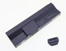 Gobook gd8000筆記本電池, 原裝itronix gobook gd8000 6-cell laptop batteries