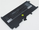 Latitude 7200筆記本電池, 原裝dell戴爾latitude 7200 2-cell laptop batteries