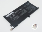Squ-1717筆記本電池, 原裝simplo squ-1717 2-cell laptop batteries