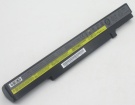 M490sa-two筆記本電池, lenovo聯想m490sa-two 4-cell laptop batteries