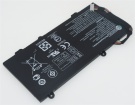 17-u000筆記本電池, 原裝hp惠普17-u000 3-cell laptop batteries