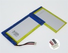 Cwi514筆記本電池, 原裝chuwi cwi514 2-cell laptop batteries