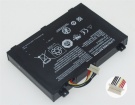Ix101b1筆記本電池, 原裝xplore ix101b1 2-cell laptop batteries