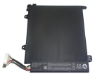 T11pa3h30b23筆記本電池, 原裝mediacom t11pa3h30b23 2-cell laptop batteries