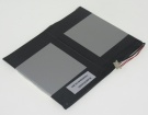 Ezpad 6 pro筆記本電池, jumper ezpad 6 pro 2-cell laptop batteries