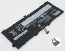 Thinkpad x390 yoga筆記本電池, 原裝lenovo聯想thinkpad x390 yoga 3-cell laptop batteries