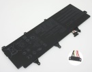 Gx701gx筆記本電池, 原裝asus華碩gx701gx 4-cell laptop batteries