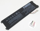 Vjse41c0111h筆記本電池, 原裝vaio vjse41c0111h 3-cell laptop batteries
