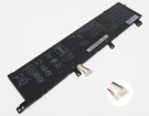 Vivobook s15 s532fl筆記本電池, 原裝asus華碩vivobook s15 s532fl 3-cell laptop batteries