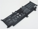 Tecra x50筆記本電池, 原裝dynabook tecra x50 3-cell laptop batteries
