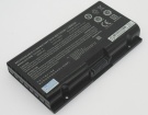 Xmg apex 15筆記本電池, 原裝schenker xmg apex 15 6-cell laptop batteries