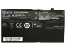 Np5-7h-3s2p5060-0筆記本電池, 原裝getac np5-7h-3s2p5060-0 3-cell laptop batteries