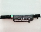 W945s筆記本電池, 原裝clevo藍天w945s 2-cell laptop batteries
