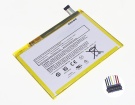 58-000127筆記本電池, 原裝amazon 58-000127 1-cell laptop batteries