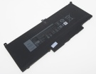 P28s001筆記本電池, dell戴爾p28s001 4-cell laptop batteries