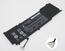 Slim 15筆記本電池, 原裝schenker slim 15 4-cell laptop batteries