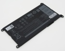 3icp5/57/78筆記本電池, 原裝dell戴爾3icp5/57/78 3-cell laptop batteries