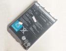 125n200021筆記本電池, 原裝fujitsu富士通125n200021 3-cell laptop batteries