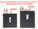 34160201p筆記本電池, chuwi 34160201p 2-cell laptop batteries