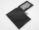 Gs60 2qe-050tw筆記本電池, msi微星gs60 2qe-050tw 3-cell laptop batteries