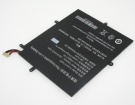 Teclast f5筆記本電池, 原裝teclast teclast f5 2-cell laptop batteries