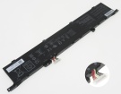 0b200-03490000筆記本電池, 原裝asus華碩0b200-03490000 4-cell laptop batteries