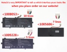 Akoya e3222筆記本電池, 原裝medion akoya e3222 2-cell laptop batteries