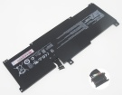 Summit e14 a11scst-076fr筆記本電池, 原裝msi微星summit e14 a11scst-076fr 3-cell laptop batteries