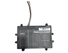 Gb-s30-584378-020h筆記本電池, 原裝sharp夏普gb-s30-584378-020h 2-cell laptop batteries