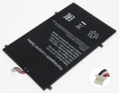 Gpc-40110175筆記本電池, 原裝jumper gpc-40110175 2-cell laptop batteries