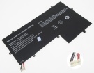 Nv-25265154c筆記本電池, 原裝jumper nv-25265154c 2-cell laptop batteries