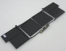 Macbook pro 15 mr932ll/a筆記本電池, 原裝apple蘋果macbook pro 15 mr932ll/a 6-cell laptop batteries