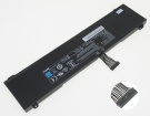 Xmg neo 15筆記本電池, 原裝schenker xmg neo 15 3-cell laptop batteries